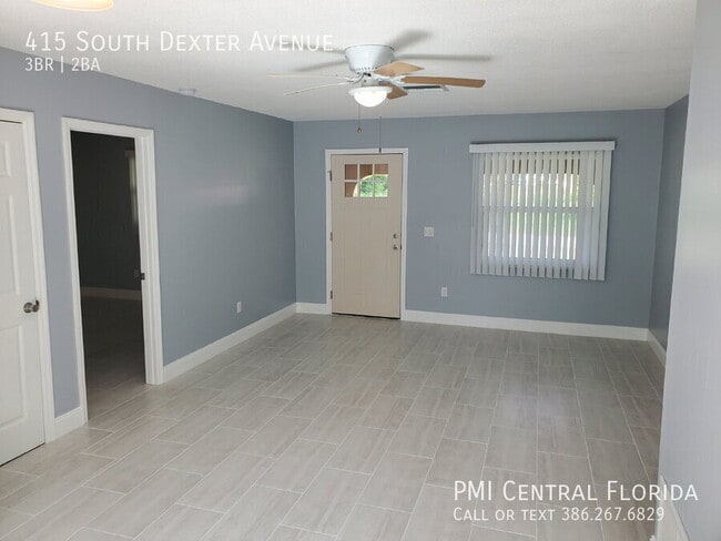 Building Photo - 415 S Dexter Ave