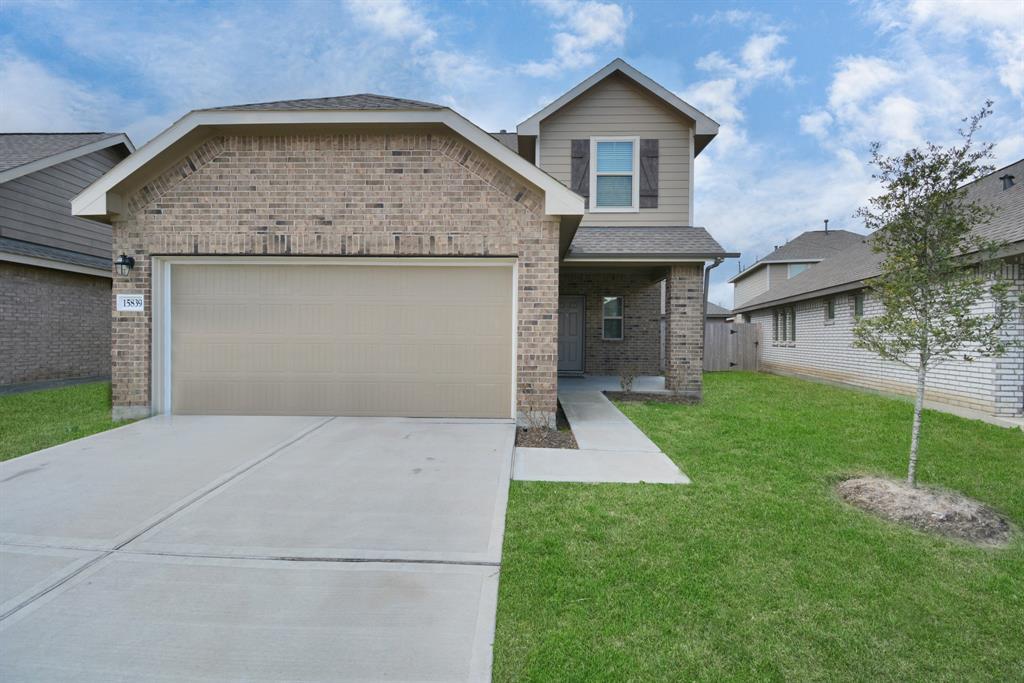 Foto principal - 15803 Menlow Bend Dr