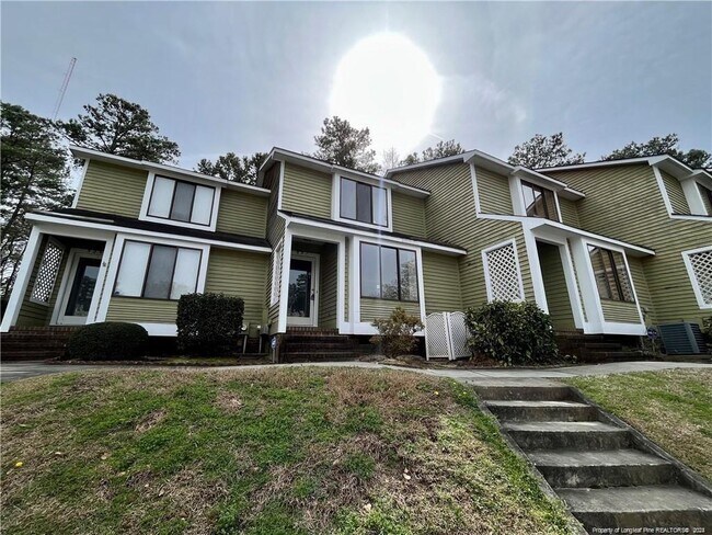 Building Photo - 531 Cypress Trace Dr