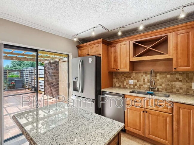 Photo - 1608 16th Terrace Townhome