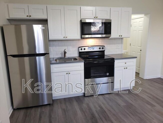 Foto del edificio - 5625 Sprague St