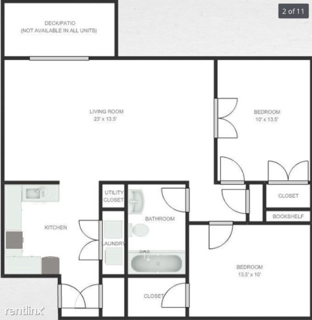 Building Photo - 2620 Westwinds Dr
