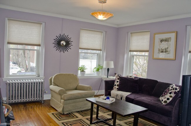Building Photo - 2 br, 1 bath  - 66 Queensberry St Apt 219