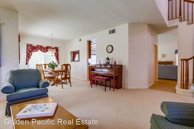 Foto del edificio - 4 br, 3 bath House - 2093 Sequoia Crest