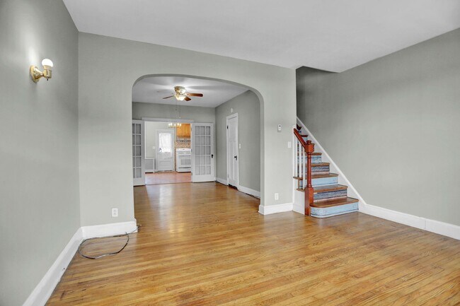 Foto del edificio - 434 Folcroft St