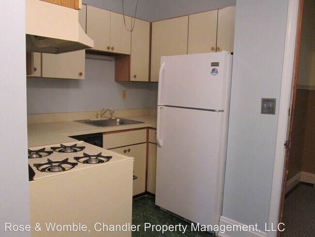 Building Photo - 1 br, 1 bath House - 632 Raleigh Avenue #2