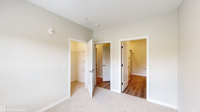 Foto del edificio - Southwood Crossing