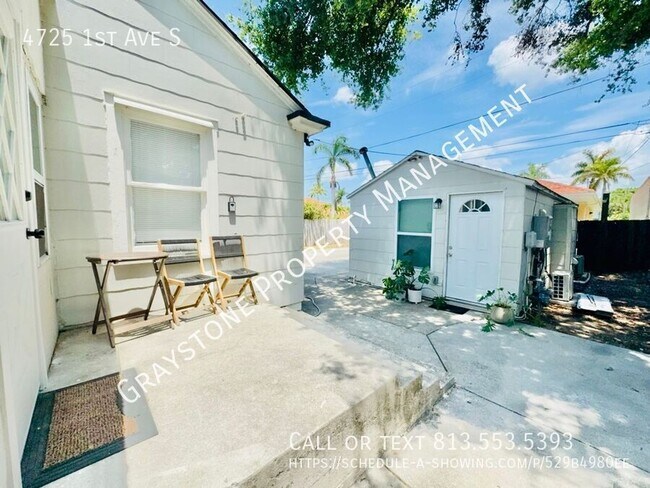 Foto del edificio - 4725 1st Ave S