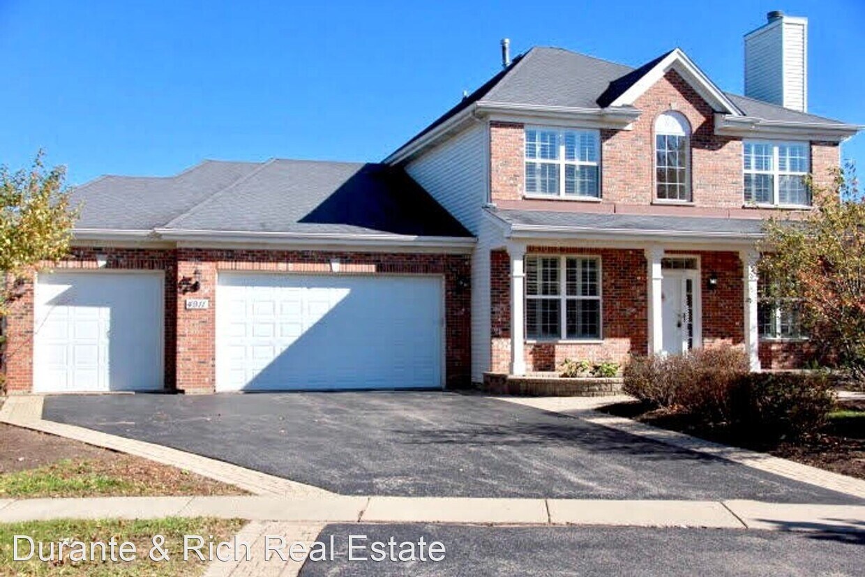 Foto principal - 5 br, 3 bath House - 4911 Princeton Lane