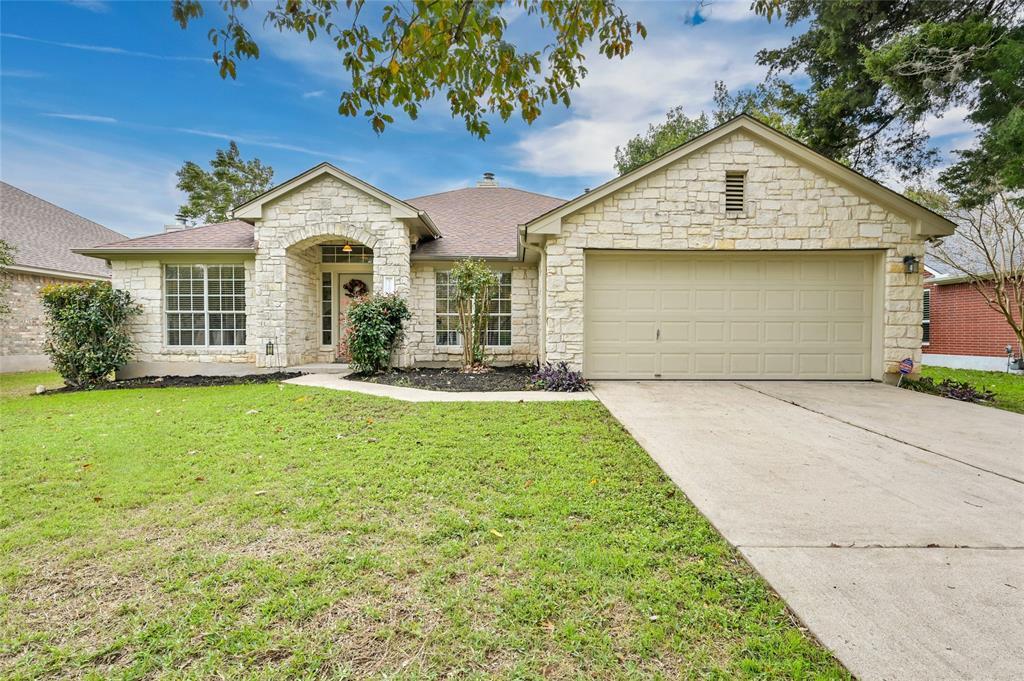 5205 McDade Dr, Austin, TX 78735 House Rental in Austin, TX