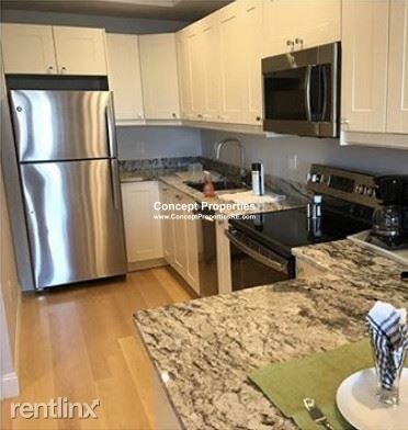 Studio, 1 bath - 296 Beacon Street #2NG 2 - Studio, 1 bath  - 296 Beacon Street #2NG 2