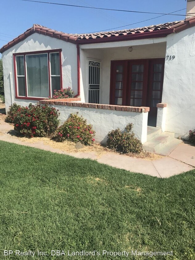 3 br, 1 bath House 719 Taylor Road House Rental in Turlock, CA