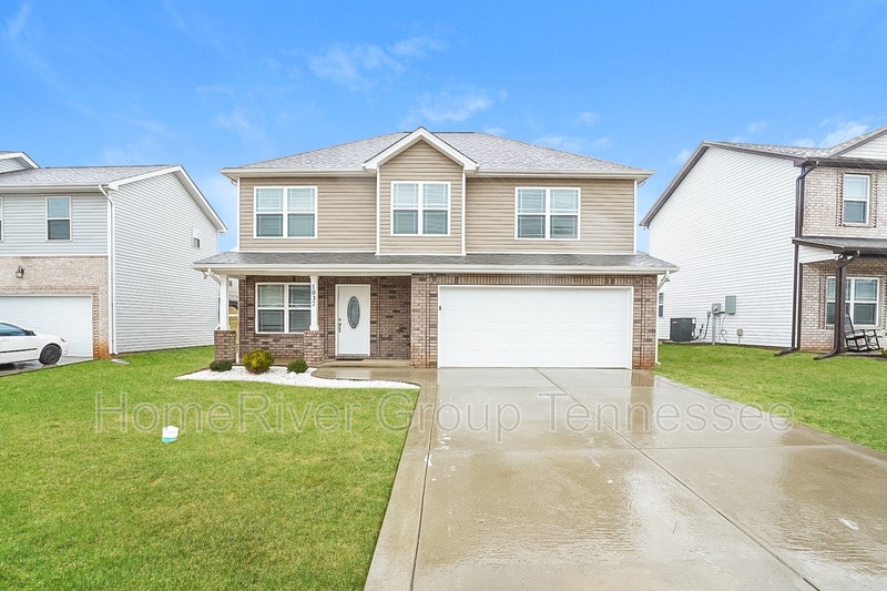 1037 Berra Dr, Springfield, TN 37172 House Rental in Springfield, TN