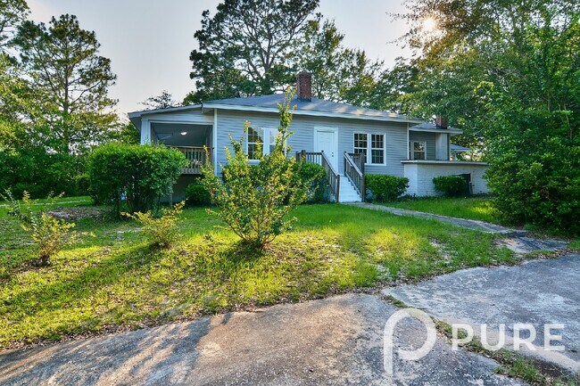 Building Photo - 6910 Carmel St, Columbia, SC 29203