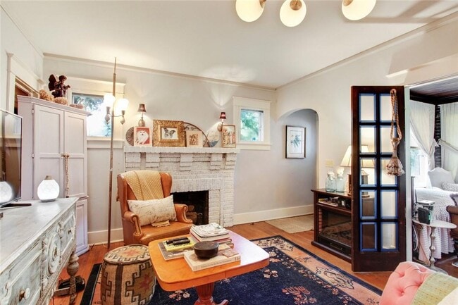 Foto del edificio - 1612 Skidaway Rd