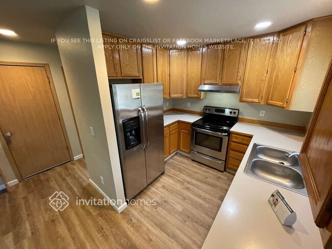 Foto del edificio - 8006 Upper Ridge Rd