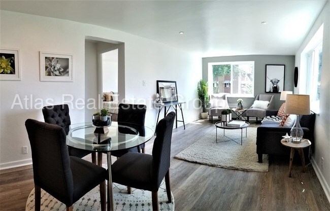 Foto del edificio - 1435 Jersey St