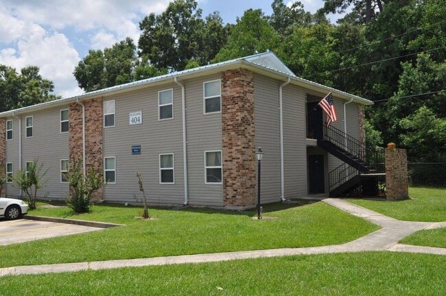 Building Photo - Windrush Trace Apartments