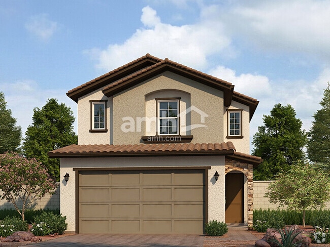 Building Photo - 8170 Winterfell Peak Ave
