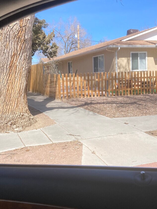 1001 Allison Ave, Cañon City, CO 81212 House Rental in Cañon City, CO