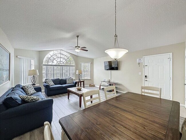 Foto del edificio - Condo at Villas at Island Club, Kissimmee