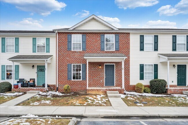 Foto del edificio - Charleston Place