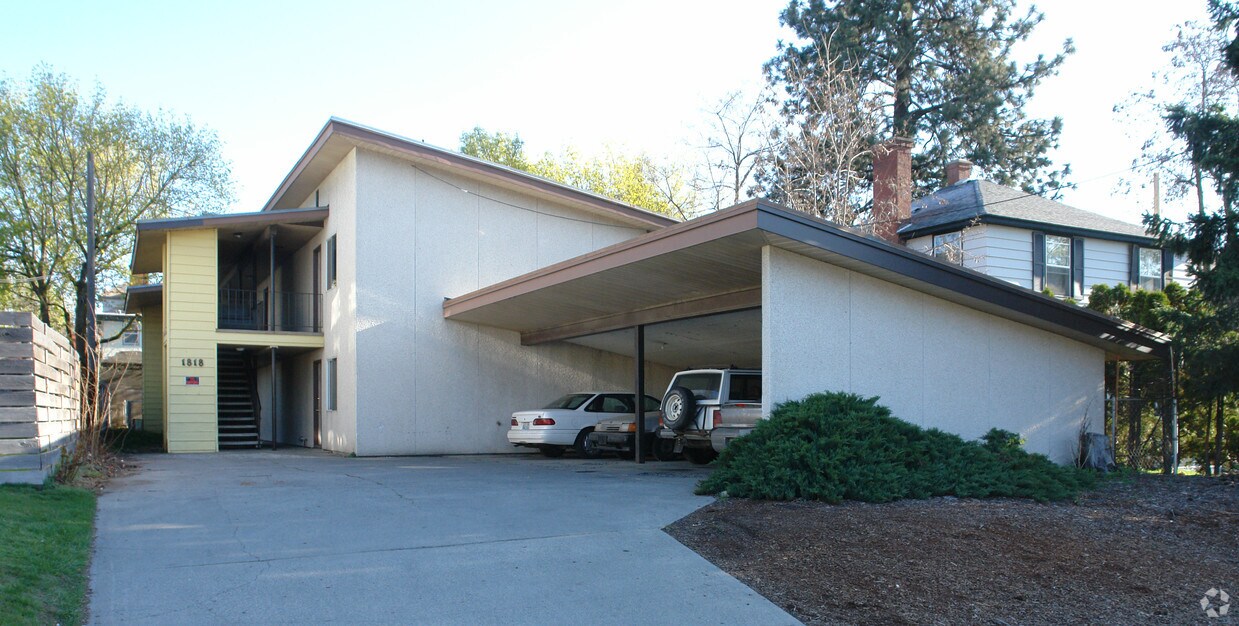 Foto principal - 1818 W 2nd Ave