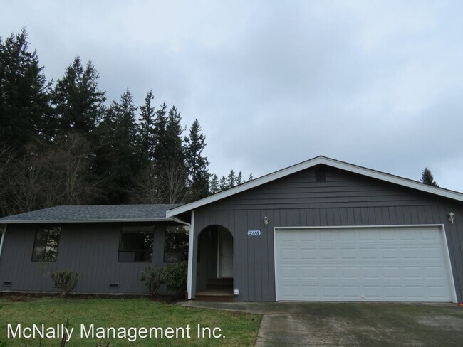 Building Photo - 2 br, 2.5 bath House - 2116 62nd Ave NW