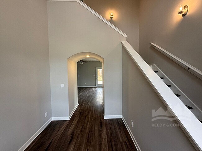 Foto del edificio - New Construction! Welcome to your dream home in the heart of Oakland, TN.