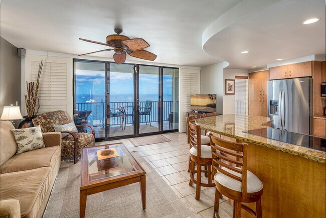 Building Photo - Kihei Beach Condominiums 606