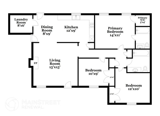 Building Photo - 1457 Smokey Mountain Dr