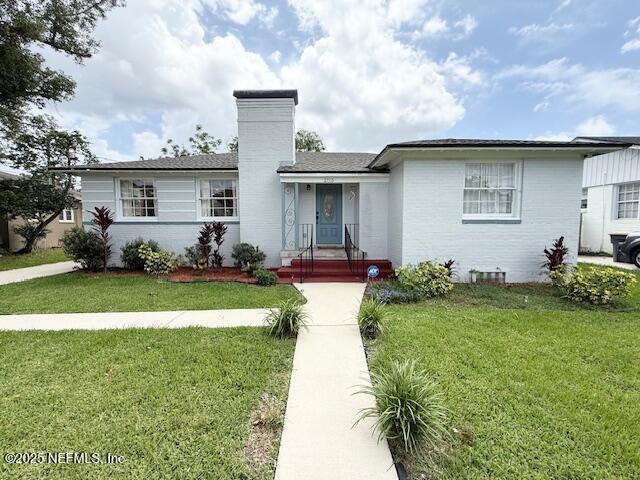 Foto principal - 2115 Traymore Rd