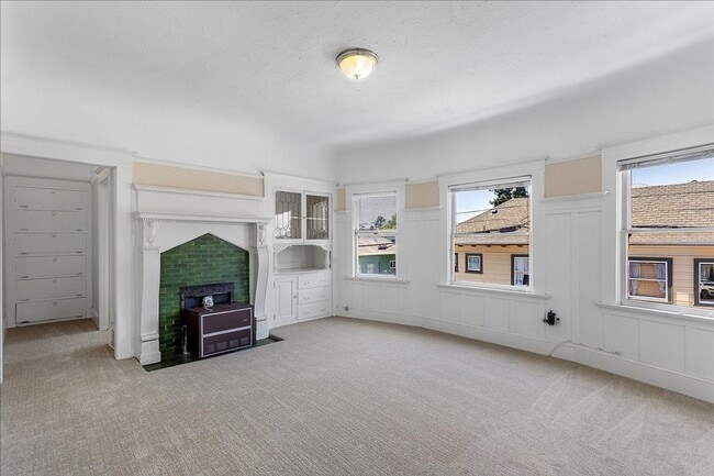 Building Photo - San Jose Ave. 2300/2302