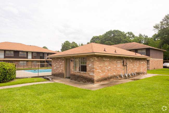 Foto del edificio - Greenwell & Lone Oak