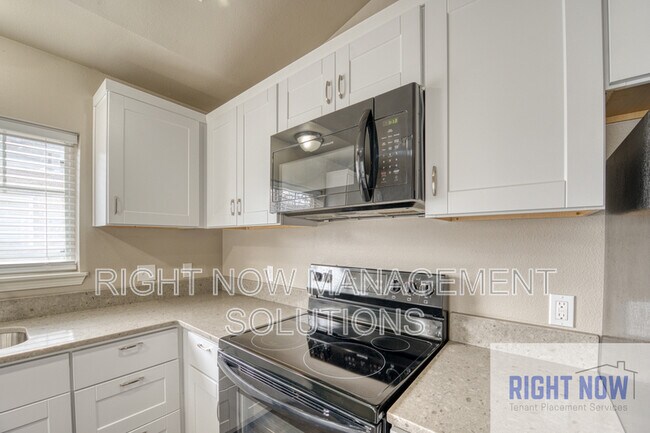 Foto del edificio - 2318 S Shoshone St