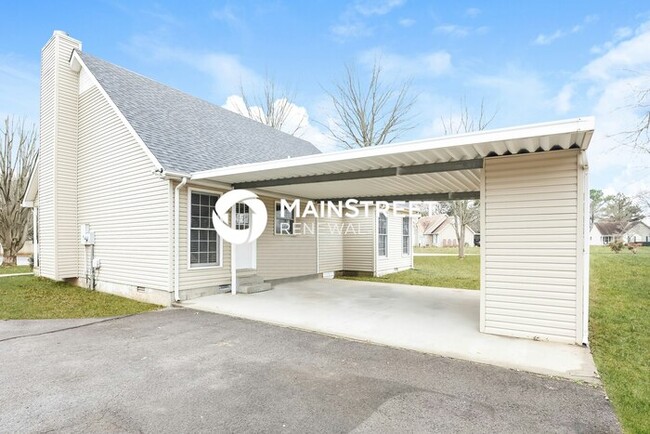 Foto del edificio - 1003 Cornwall Ct