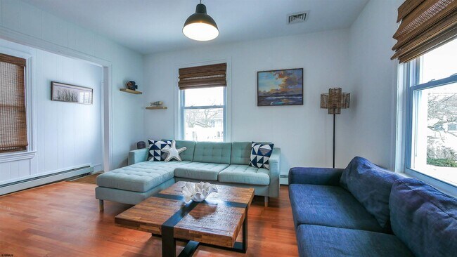 Foto del edificio - 106 N Portland Ave
