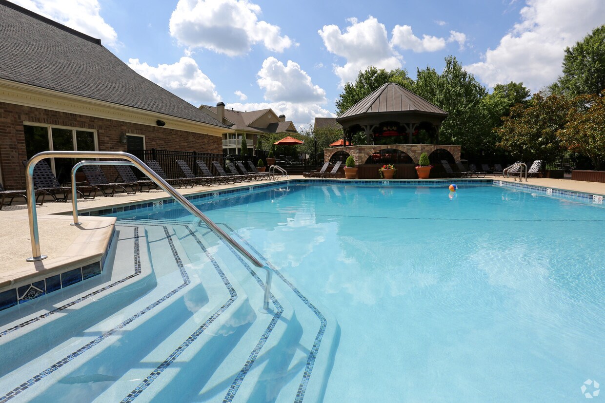 Loft Apartments for Rent in Lexington KY