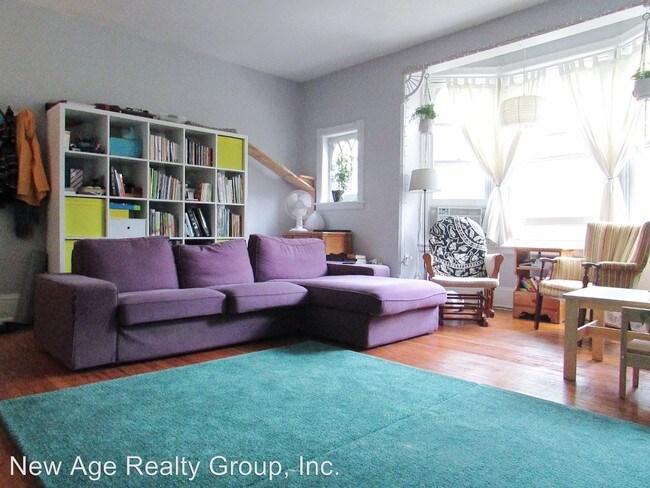 Foto del edificio - 4812 Windsor Ave