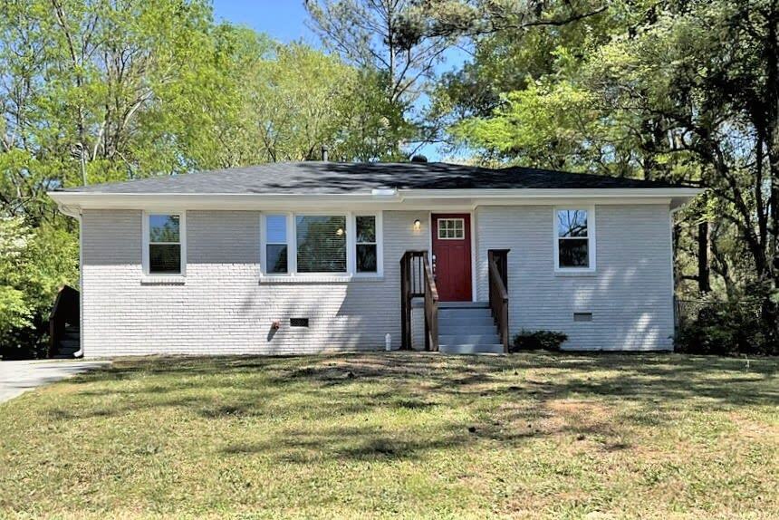 Primary Photo - 2312 Pryor Rd Sw