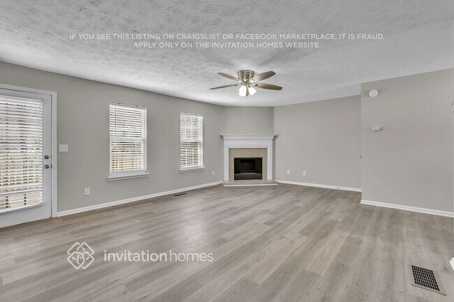 Building Photo - 3528 Madison Farm Way