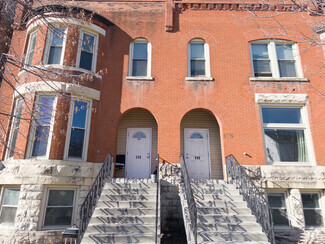 Building Photo - 113 N Hickory St