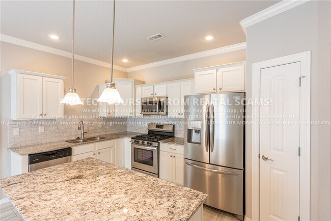 Foto del edificio - 4407 W Wales Dr