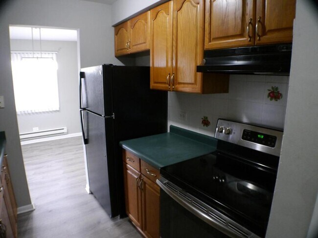 Foto del edificio - 11810 S Komensky Ave