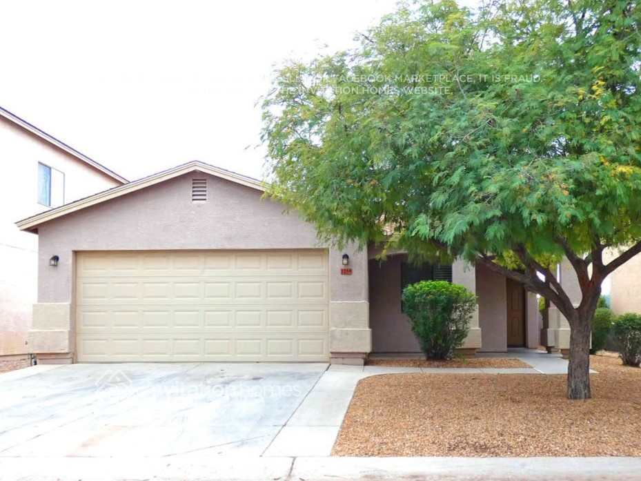 Primary Photo - 1259 E Omega Dr