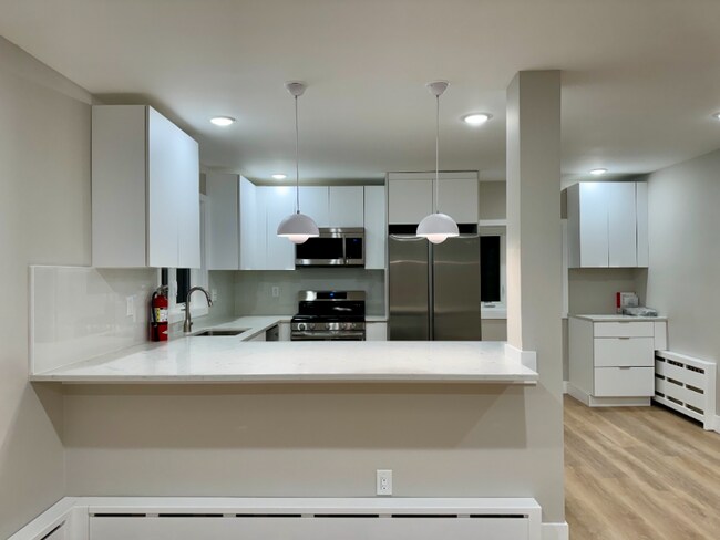 Foto del edificio - 539 Undercliff Ave