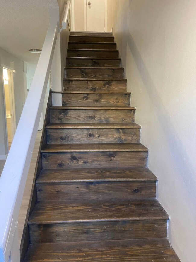 Foto del interior - Chanticleer Apartments