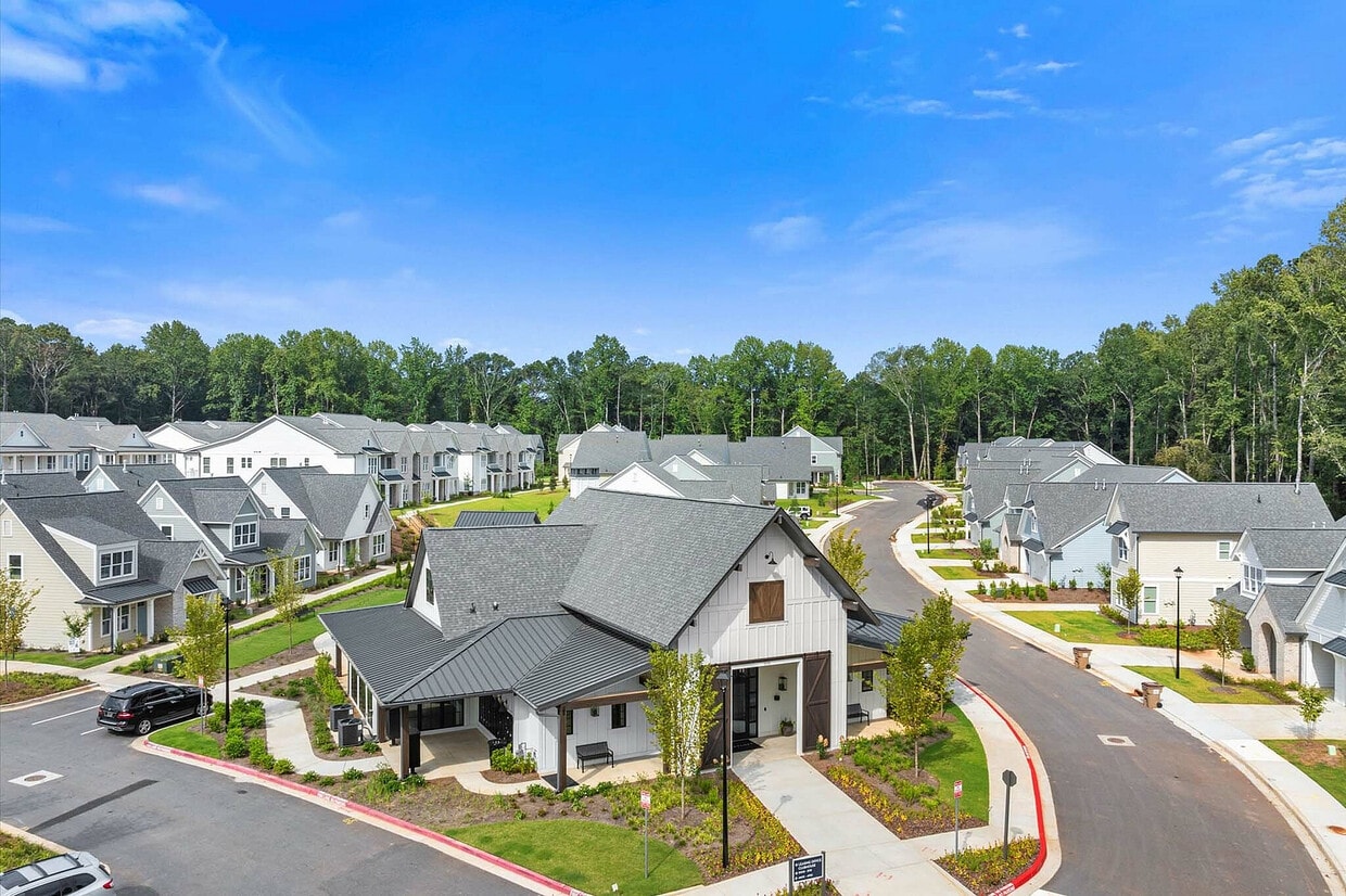 Primary Photo - Hayloft Big Creek