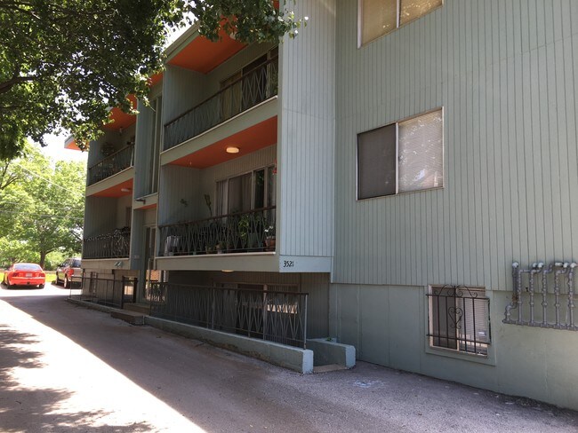 Foto del edificio - 3521 Walnut St