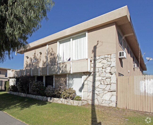 Lido Apartments Apartments Anaheim, CA